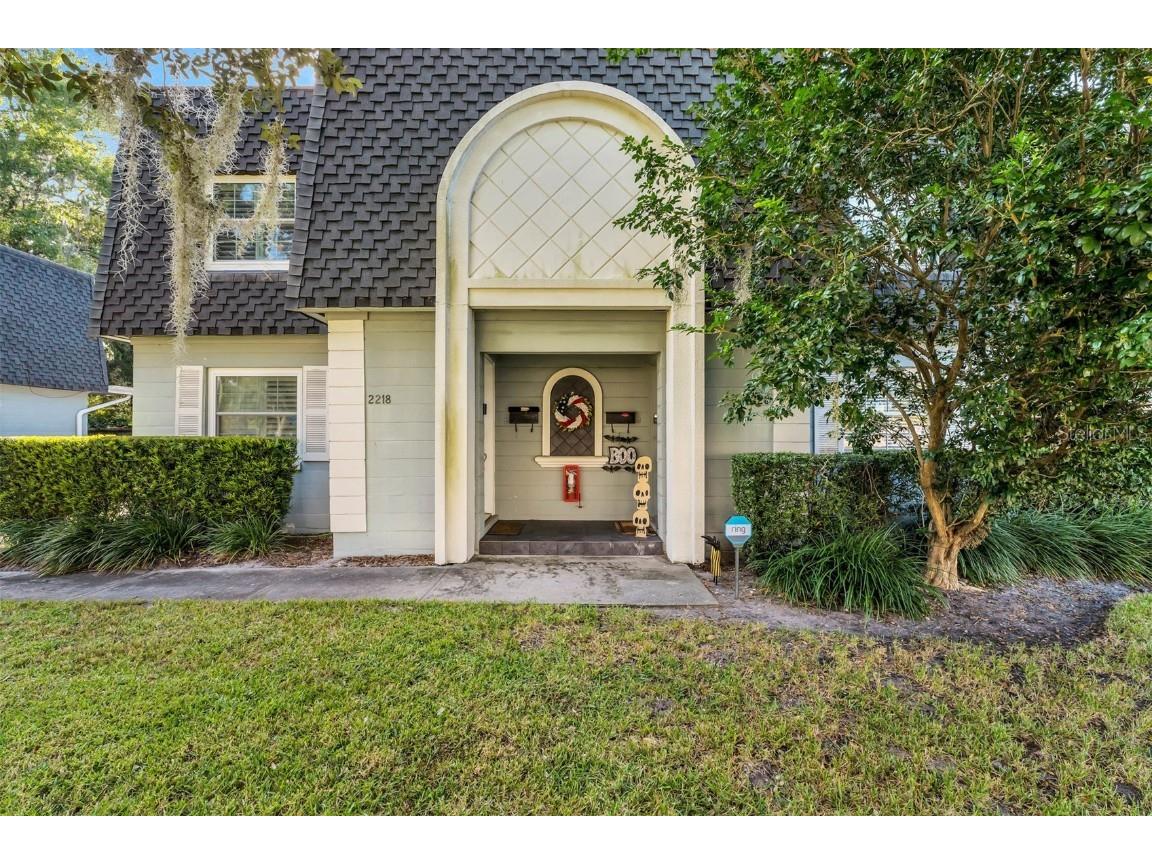 2218 Elizabeth Avenue #3 Orlando FL 32804 O6152631 image1