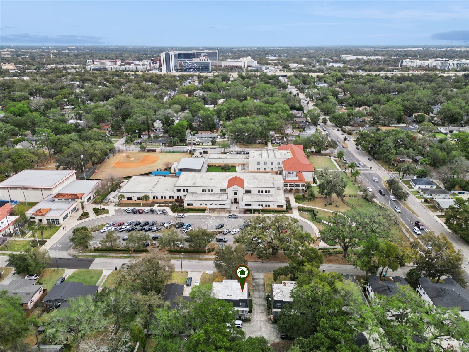 2218 Elizabeth Avenue #3 Orlando FL 32804 O6386693 image29