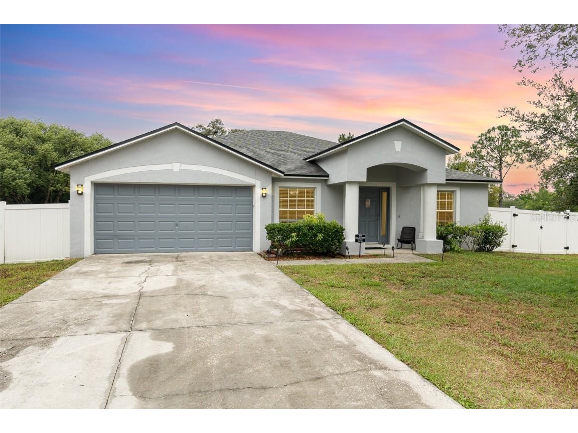 2218 Evangelina Avenue Deltona FL 32725 V4936328 image1