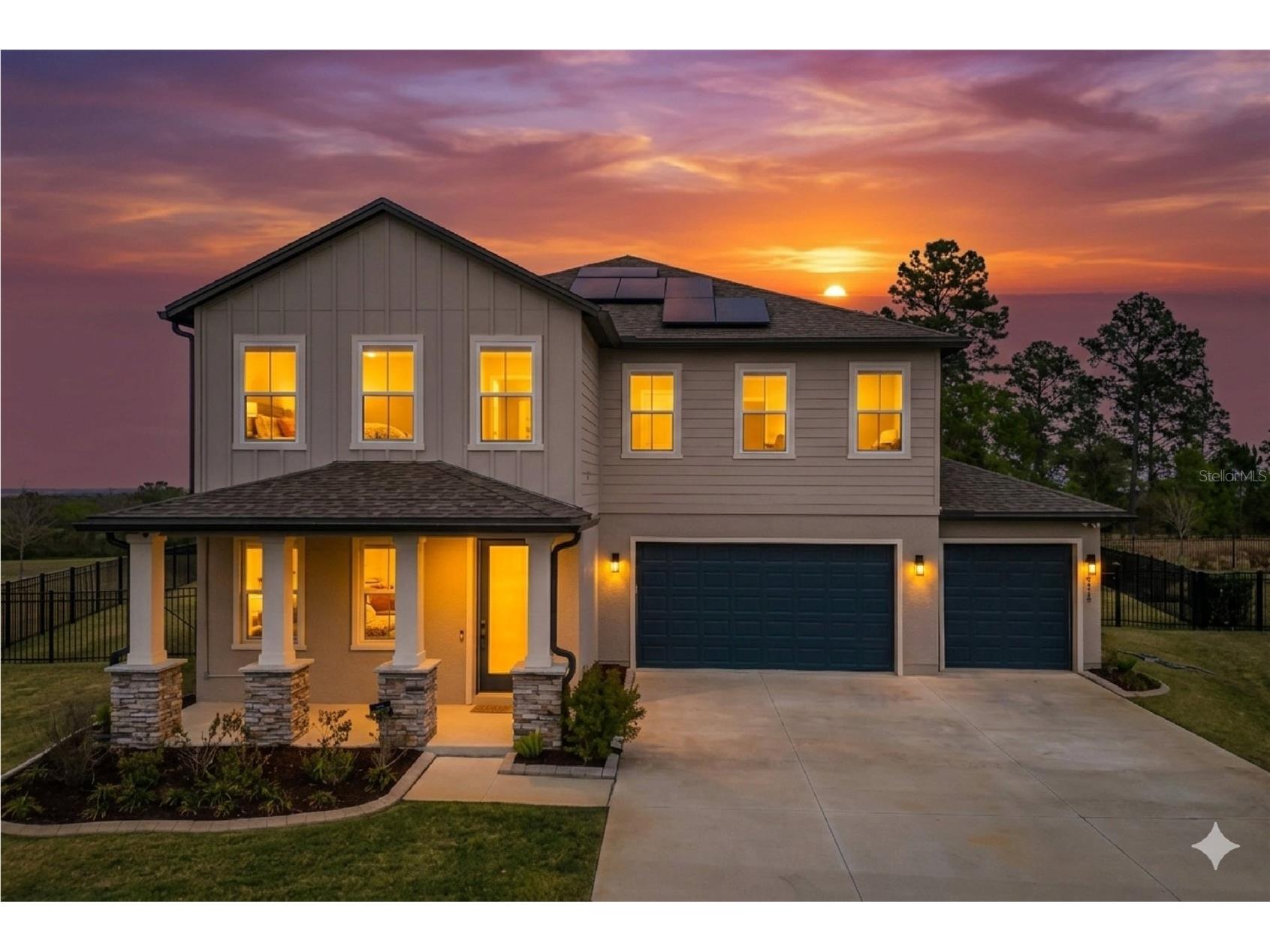 2218 Gold Dust Drive Minneola FL 34715 O6386638 image2
