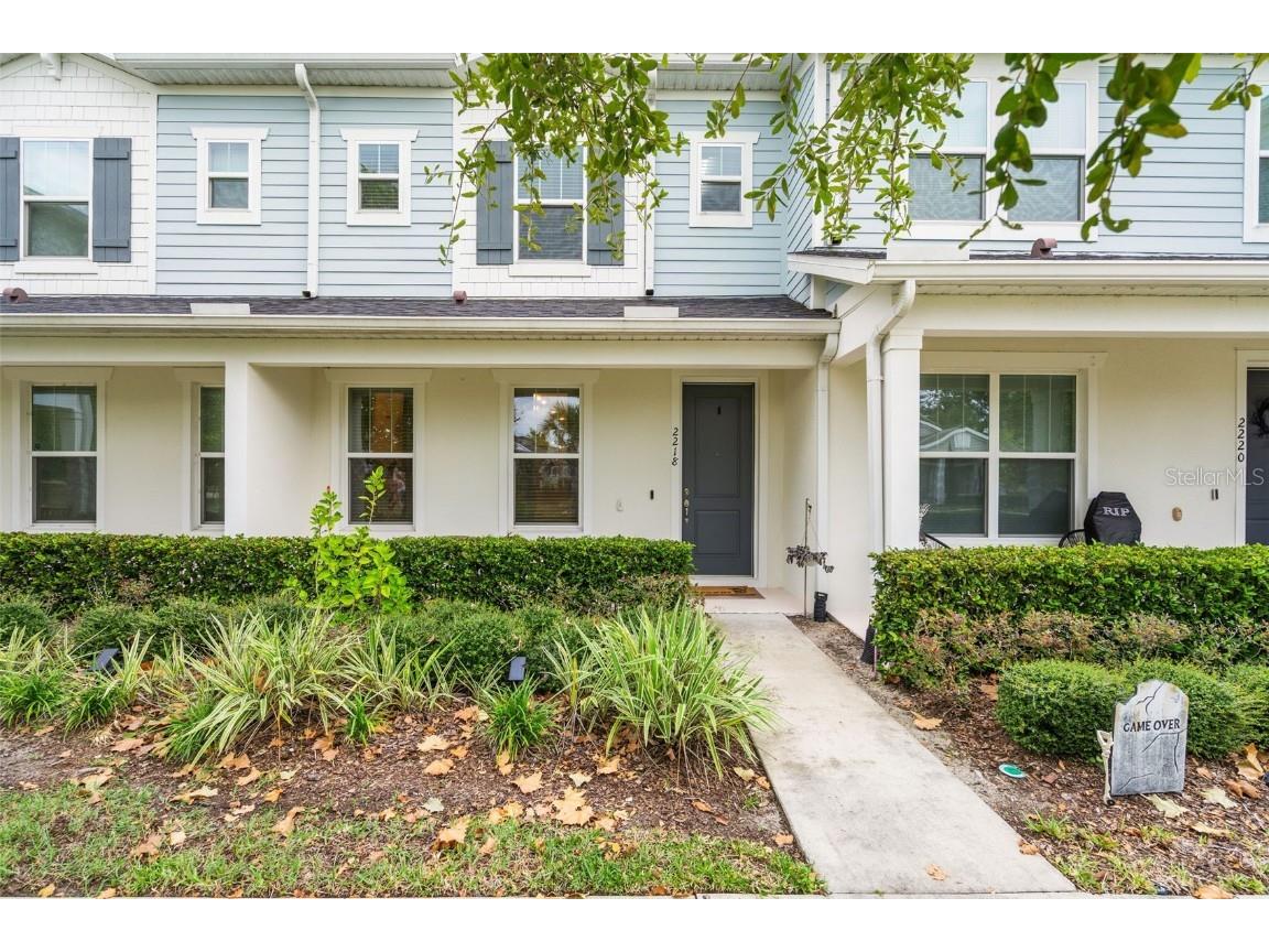 2218 Gopher Tortoise Terrace Oakland FL 34787 G5103507 image1