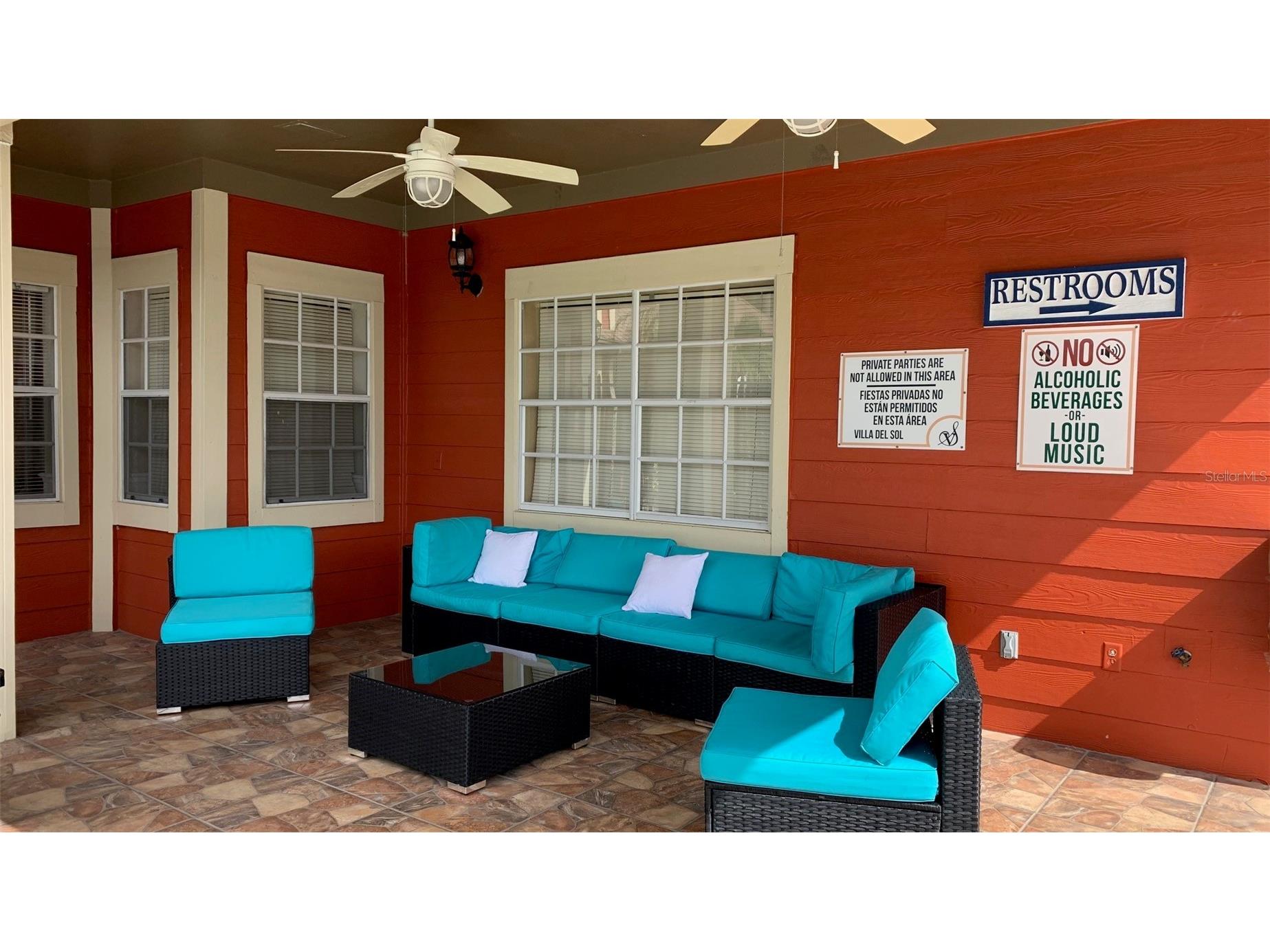 2218 Grand Cayman Court #1321 Kissimmee FL 34741 S5145547 image21