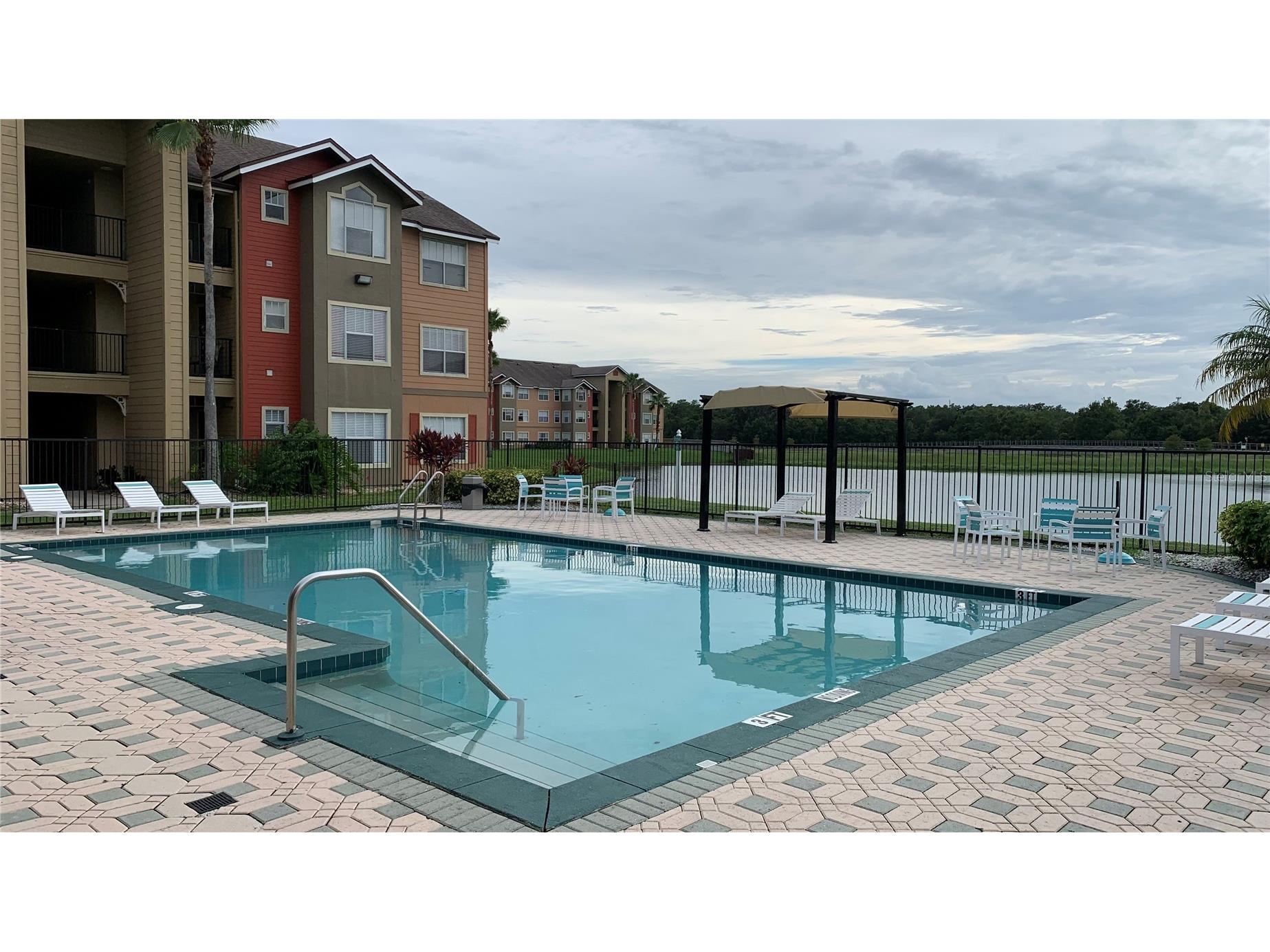 2218 Grand Cayman Court #1321 Kissimmee FL 34741 S5145547 image30