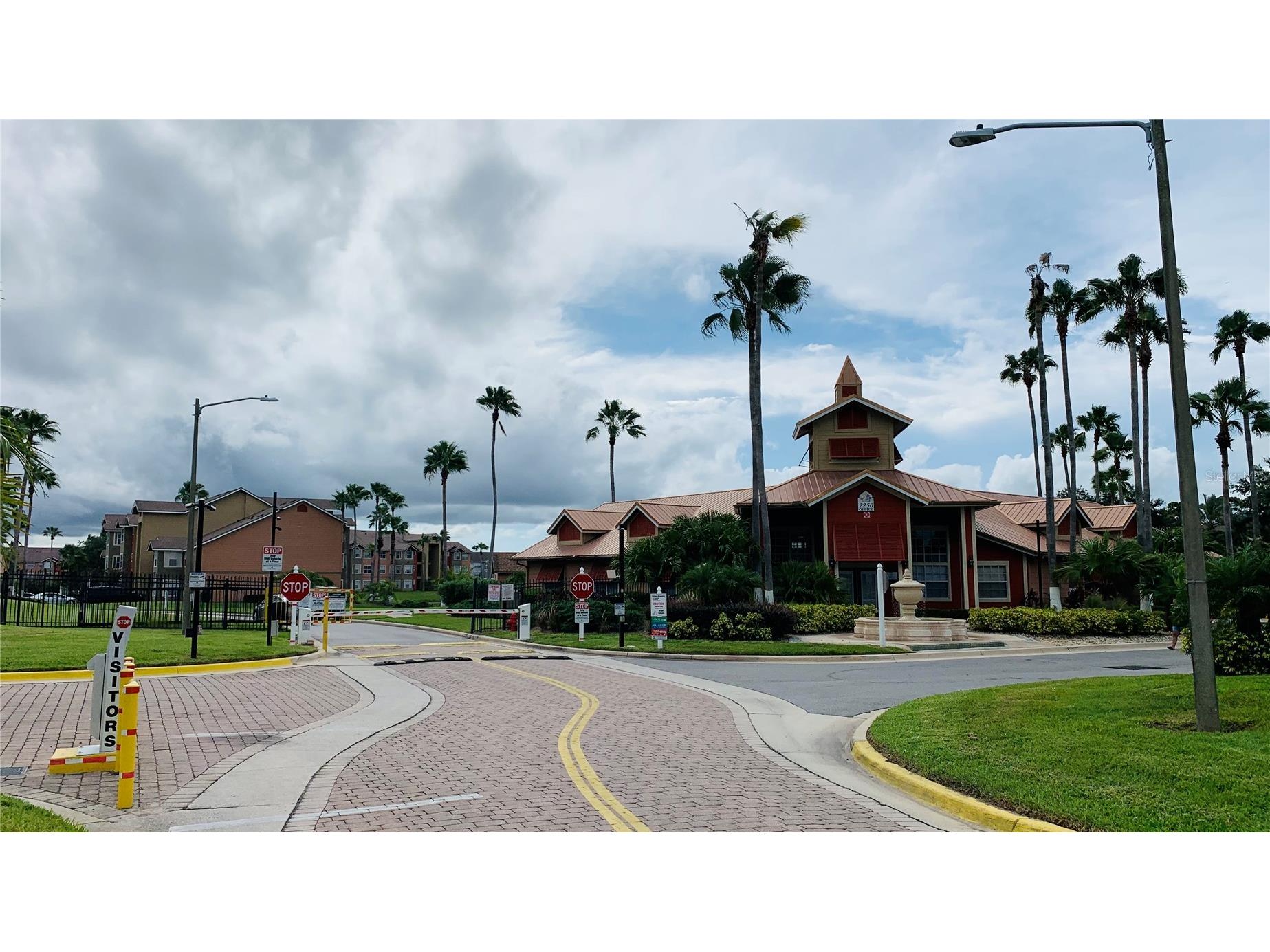 2218 Grand Cayman Court #1335 Kissimmee FL 34741 S5143775 image35