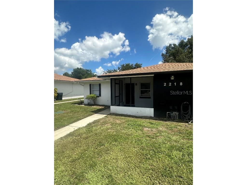 2218 Leo Drive #B Auburndale FL 33823 K4903127 image1