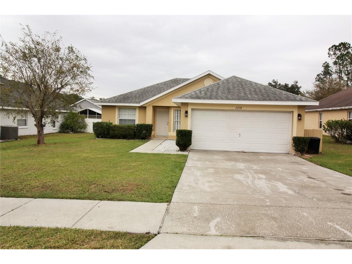 2218 Majestic Eagle Circle Clermont FL 34714 O6157113 image1