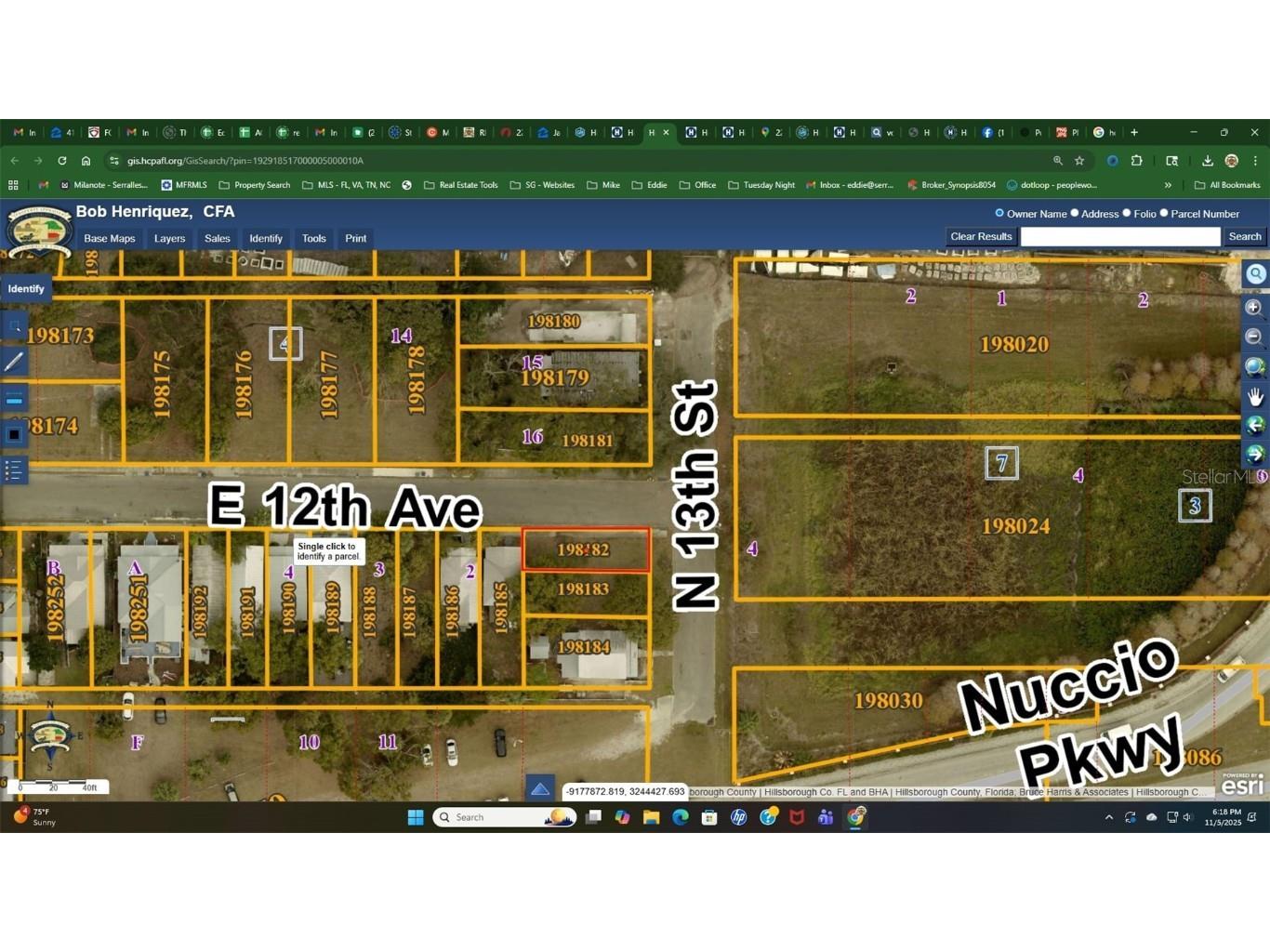 2218 N 13th Street Tampa FL 33605 TB8445295 image1