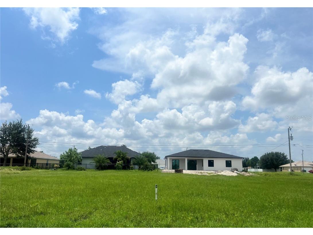 2218 NE 15th Lane Cape Coral FL 33909 O6234863 image1