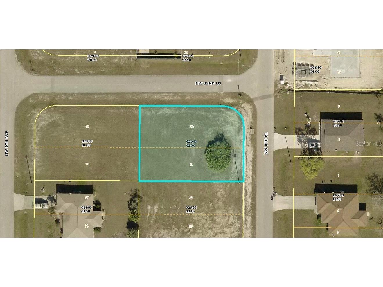 2218 NW 8th Place Cape Coral FL 33993 A4560738 image1