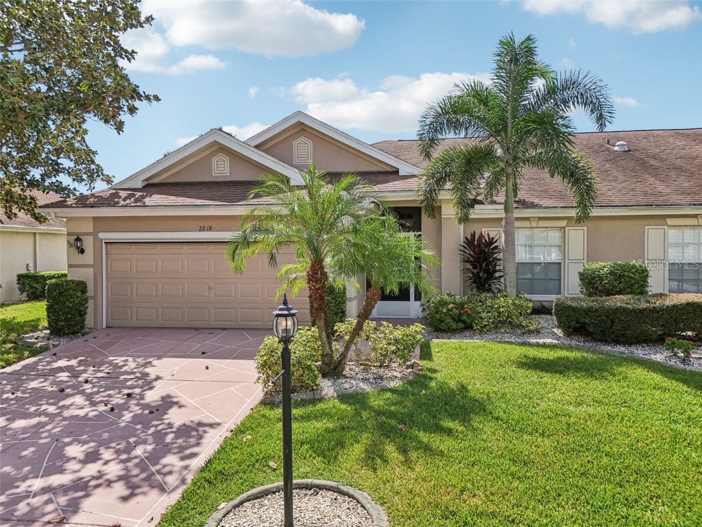 2218 Olive Branch Drive Sun City Center FL 33573 TB8427806 image1