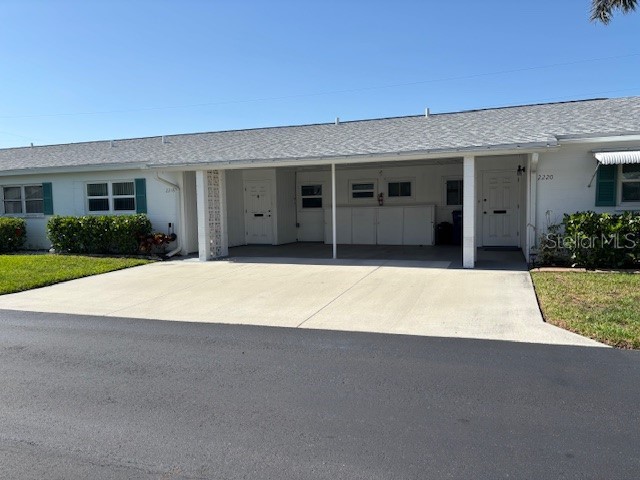 2218 Orange Blossom Lane #0 Bradenton FL 34207 A4652594 image1
