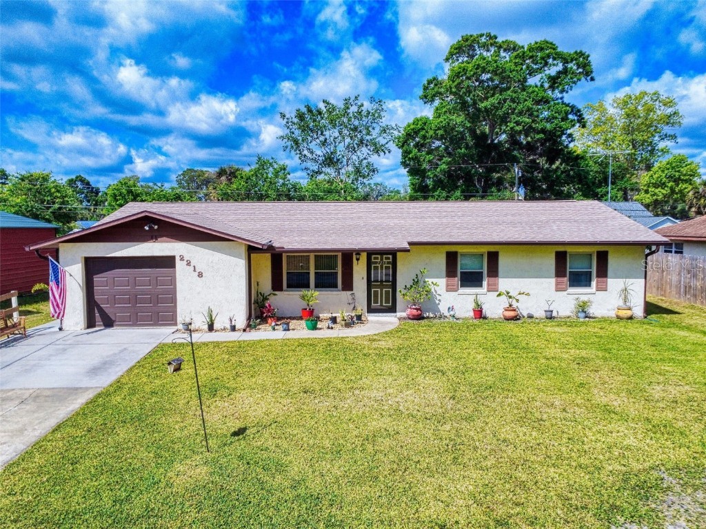 2218 Orange Tree Drive Edgewater FL 32141 NS1084531 image1