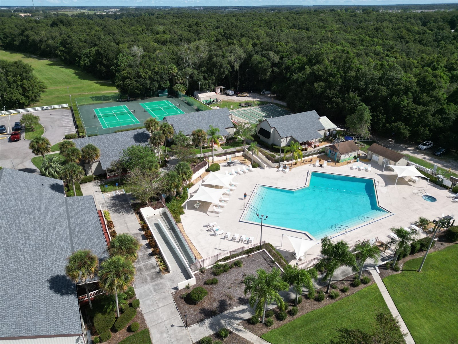 2218 Orangewood Circle #1540 Zellwood FL 32798 O6377366 image39