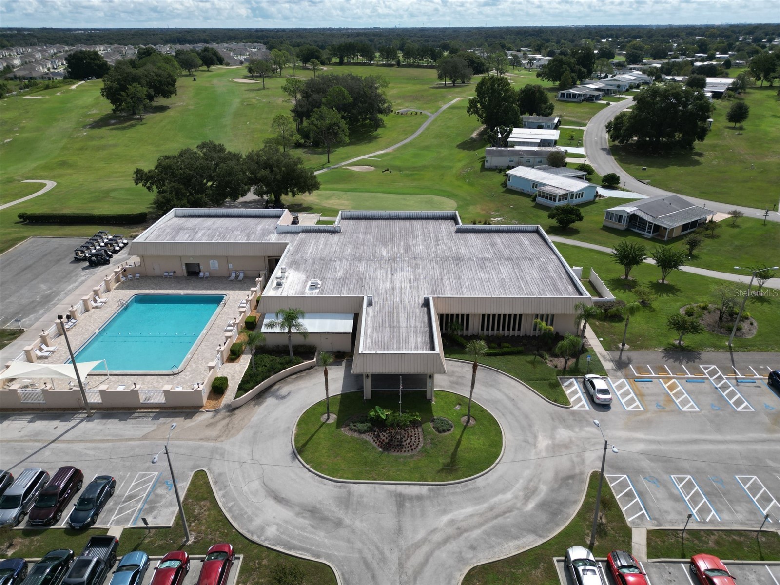 2218 Orangewood Circle #1540 Zellwood FL 32798 O6377366 image40