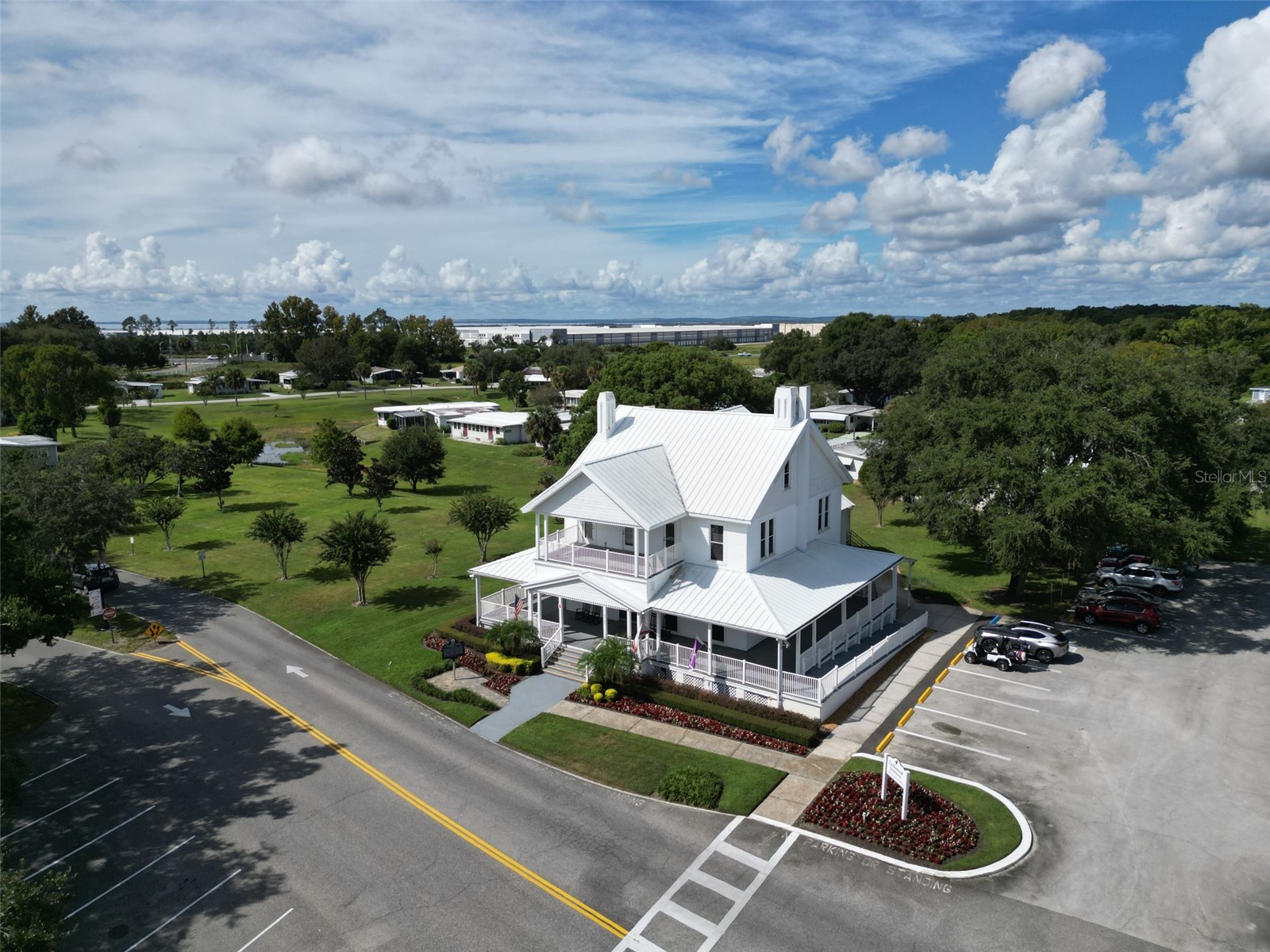 2218 Orangewood Circle #1540 Zellwood FL 32798 O6377366 image44