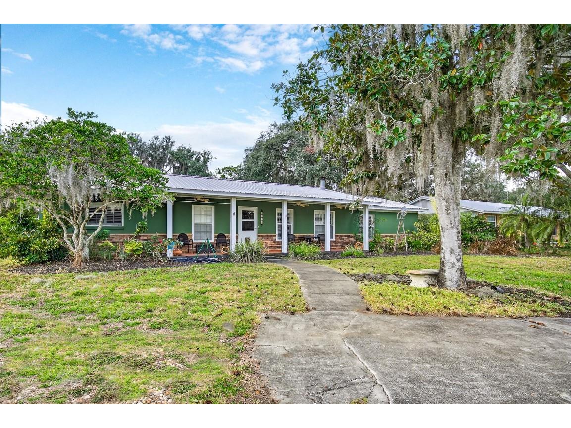 2218 River Ridge Road Deland FL 32720 - ST JOHNS RIVER G5105445 image1