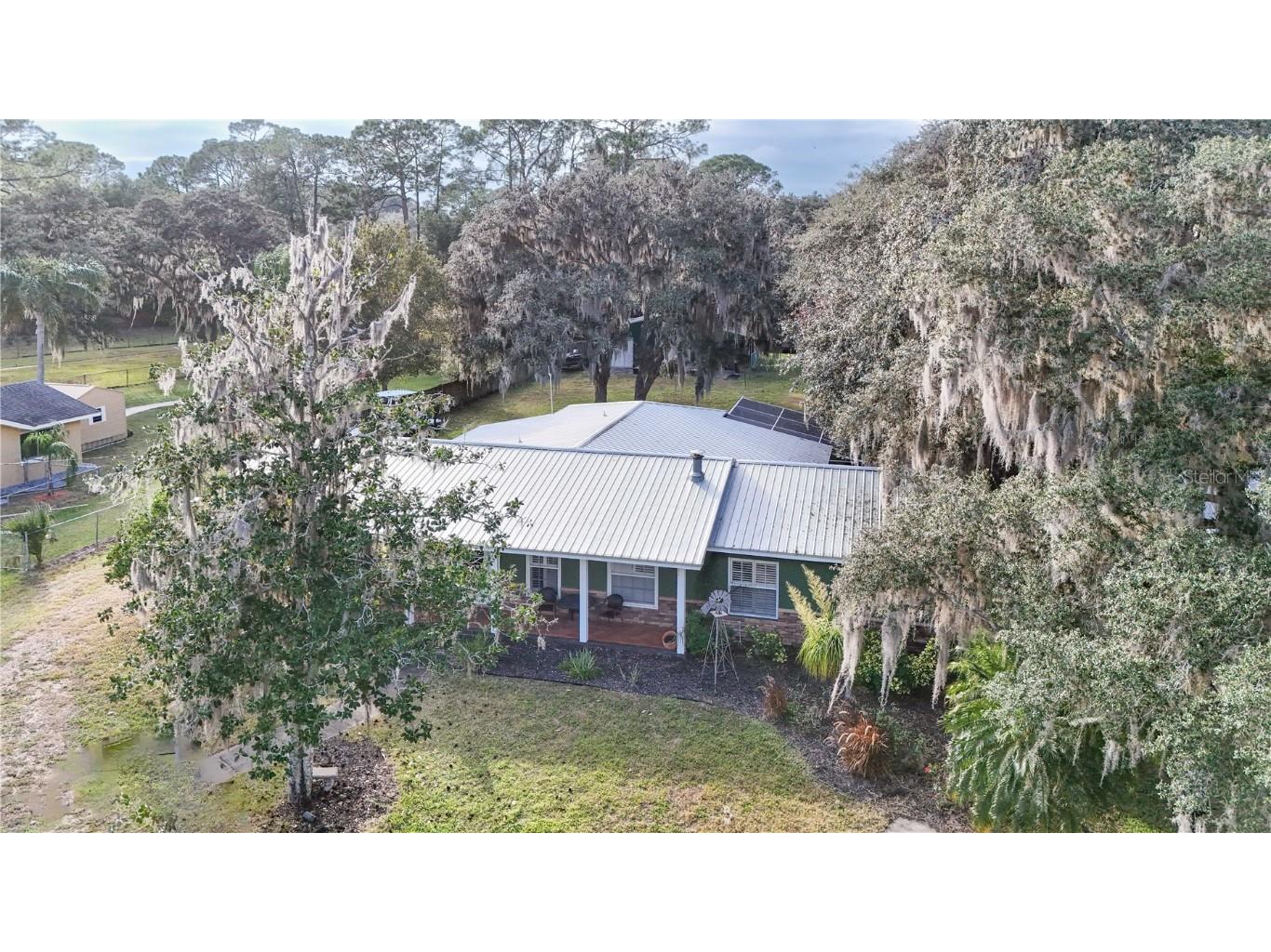 2218 River Ridge Road Deland FL 32720 - ST JOHNS RIVER G5105445 image35