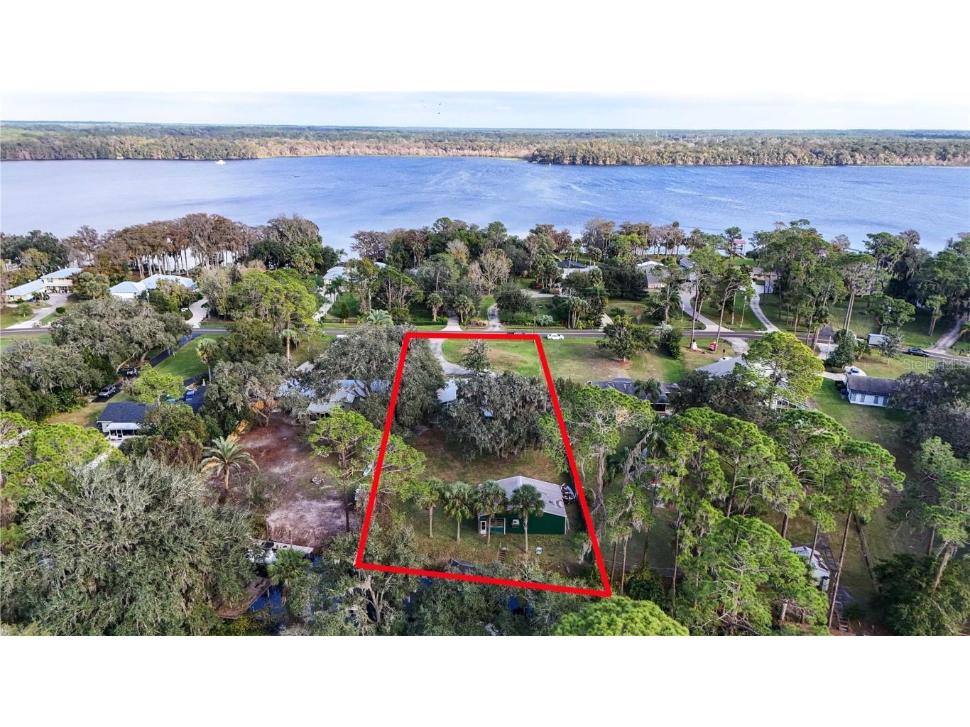 2218 River Ridge Road Deland FL 32720 - ST JOHNS RIVER G5105445 image38