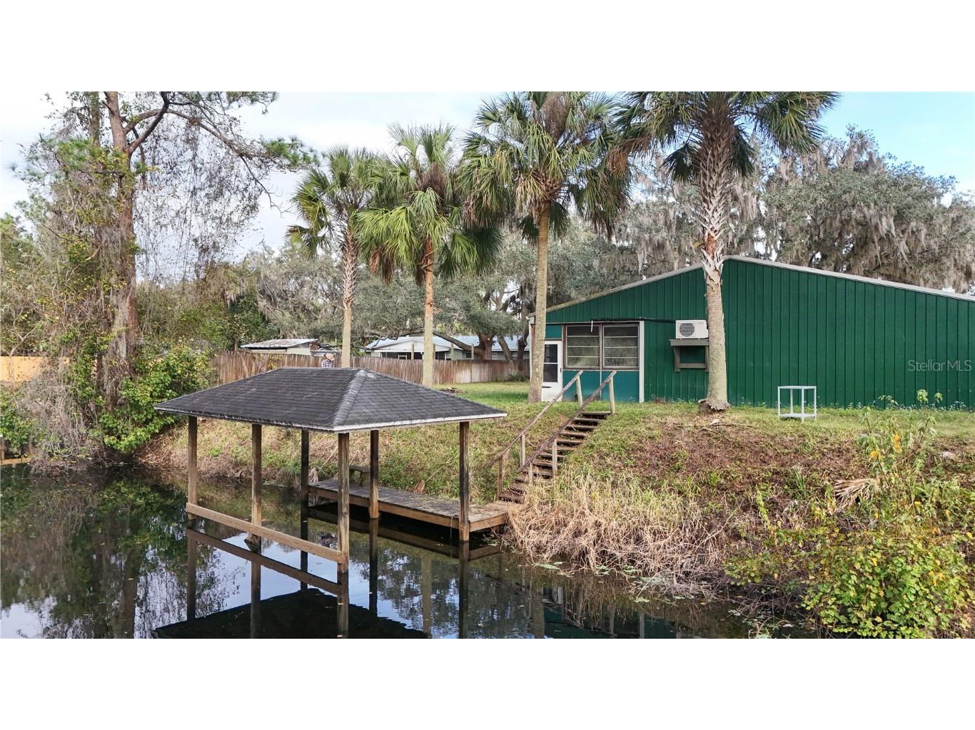 2218 River Ridge Road Deland FL 32720 - ST JOHNS RIVER G5105445 image48