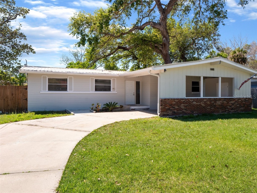 2218 Sherwood Drive South Daytona FL 32119 FC290074 image1