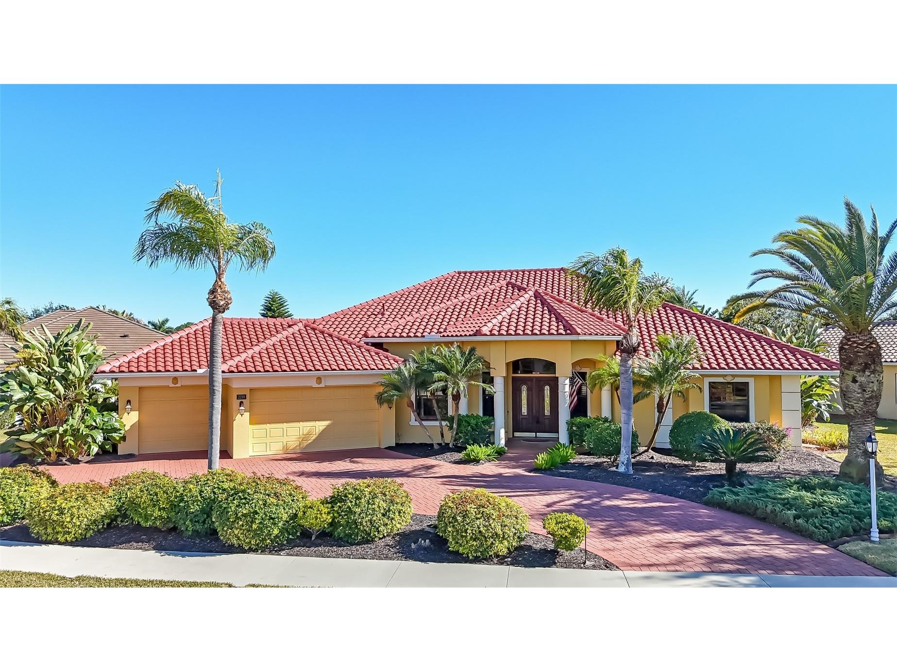 2218 Silver Palm Road North Port FL 34288 C7521535 image1