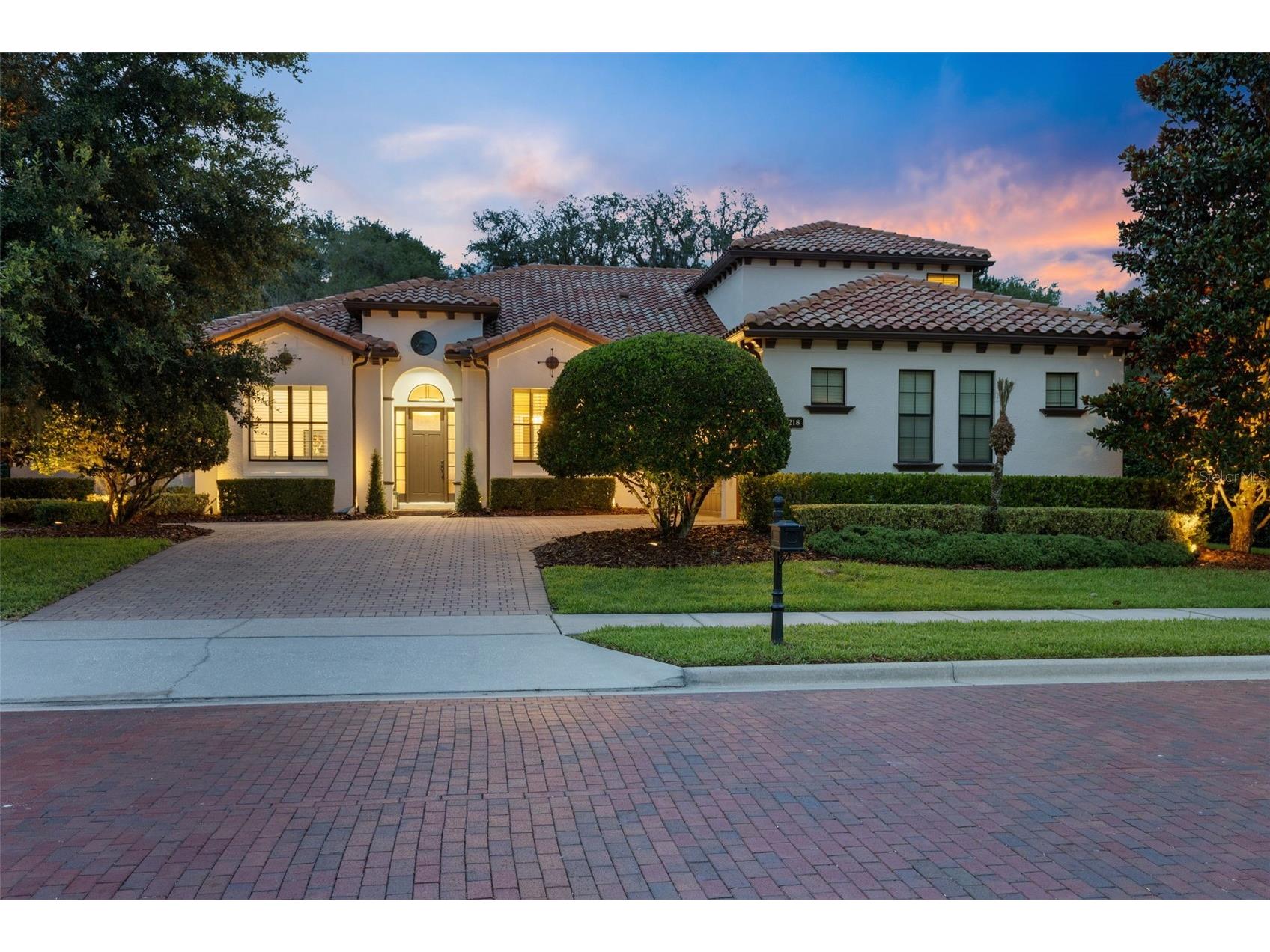 2218 Soaring Eagle Place Lake Mary FL 32746 - WEKIVA RIVER O6416860 image1