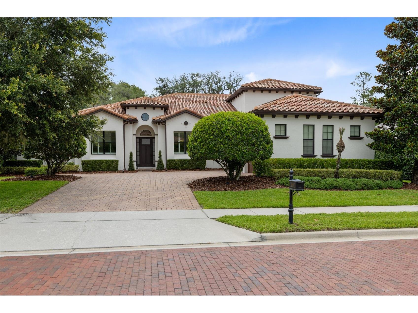 2218 Soaring Eagle Place Lake Mary FL 32746 - WEKIVA RIVER O6416860 image2