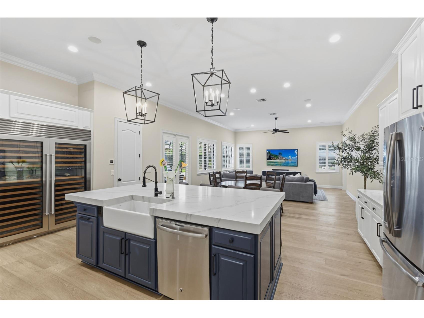 2218 Soaring Eagle Place Lake Mary FL 32746 - WEKIVA RIVER O6416860 image23