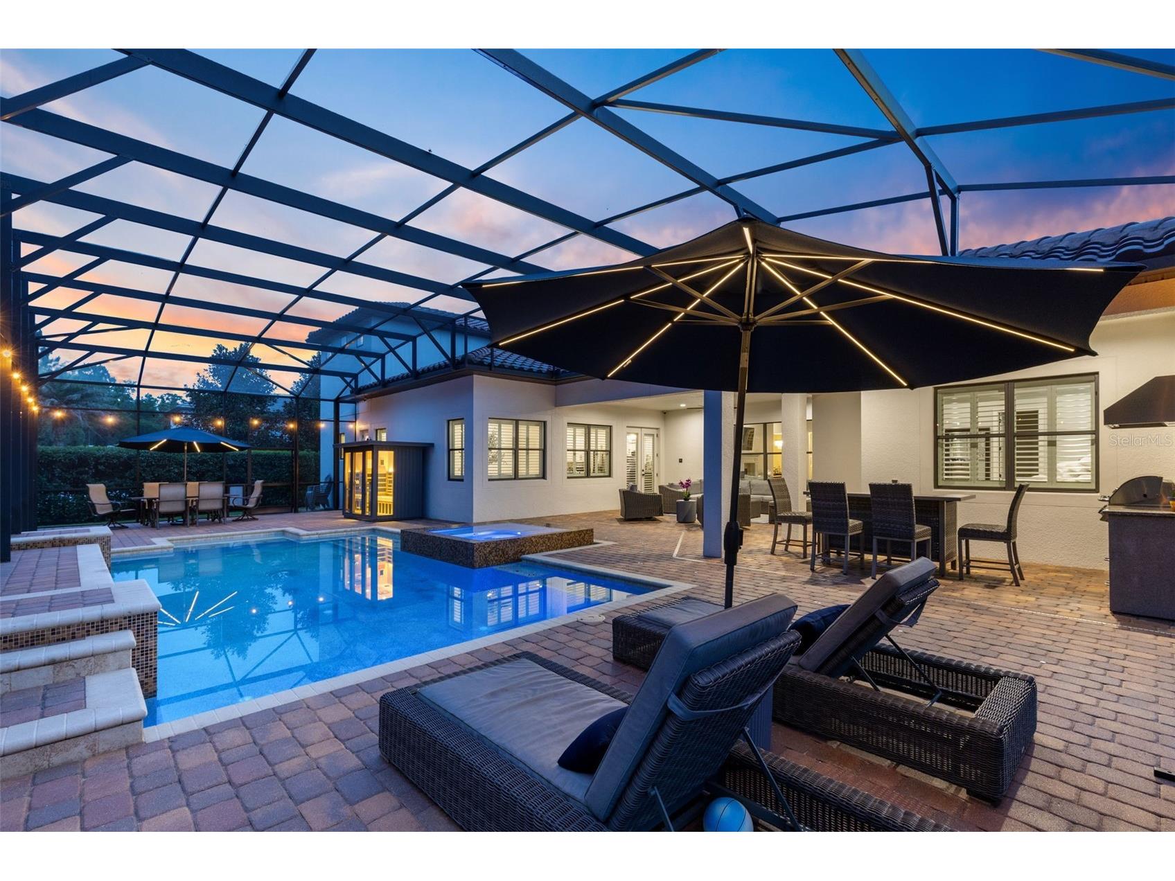 2218 Soaring Eagle Place Lake Mary FL 32746 - WEKIVA RIVER O6416860 image5