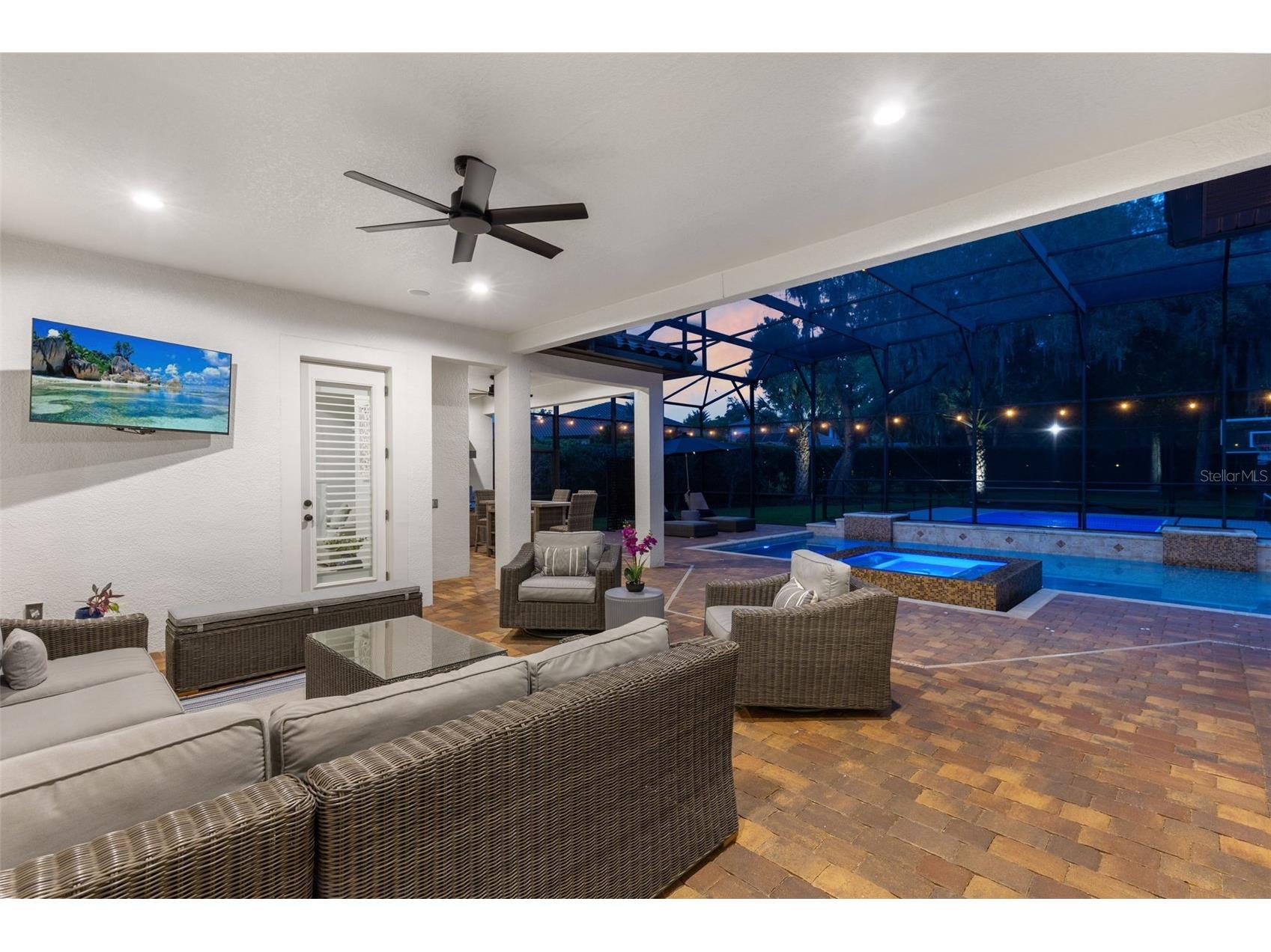 2218 Soaring Eagle Place Lake Mary FL 32746 - WEKIVA RIVER O6416860 image52
