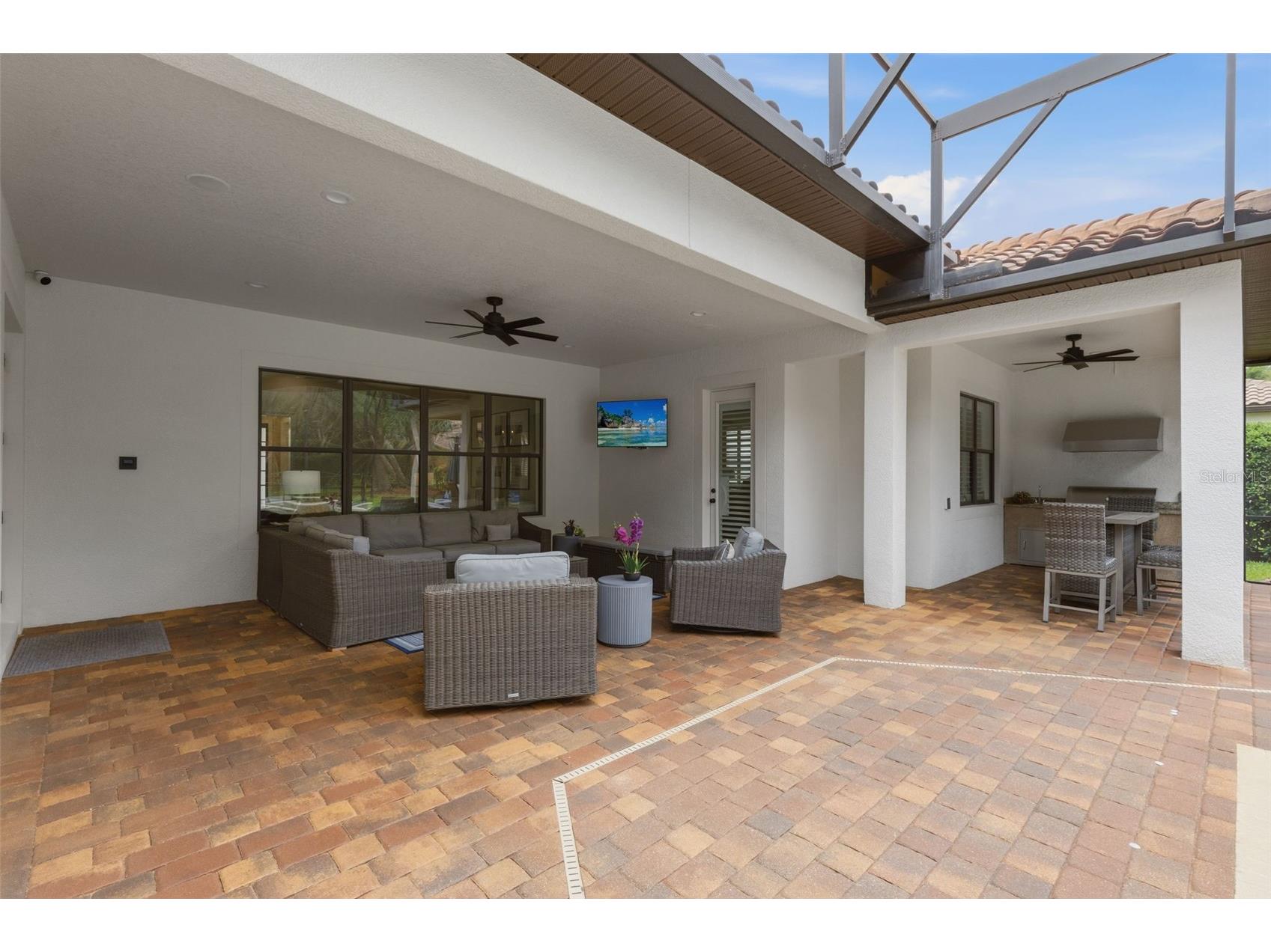 2218 Soaring Eagle Place Lake Mary FL 32746 - WEKIVA RIVER O6416860 image53