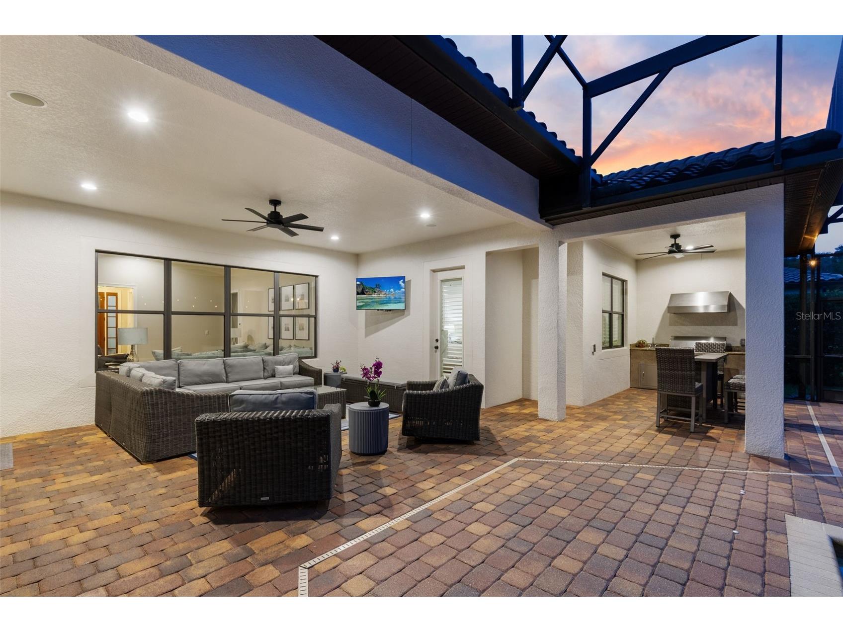 2218 Soaring Eagle Place Lake Mary FL 32746 - WEKIVA RIVER O6416860 image54