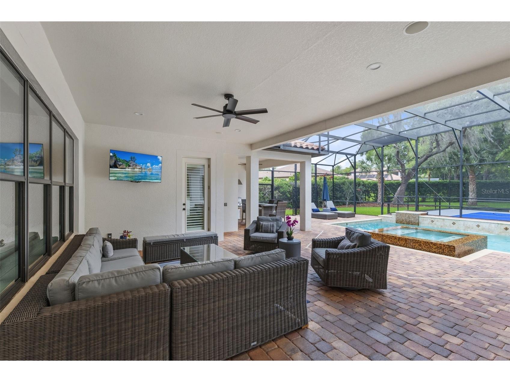 2218 Soaring Eagle Place Lake Mary FL 32746 - WEKIVA RIVER O6416860 image55