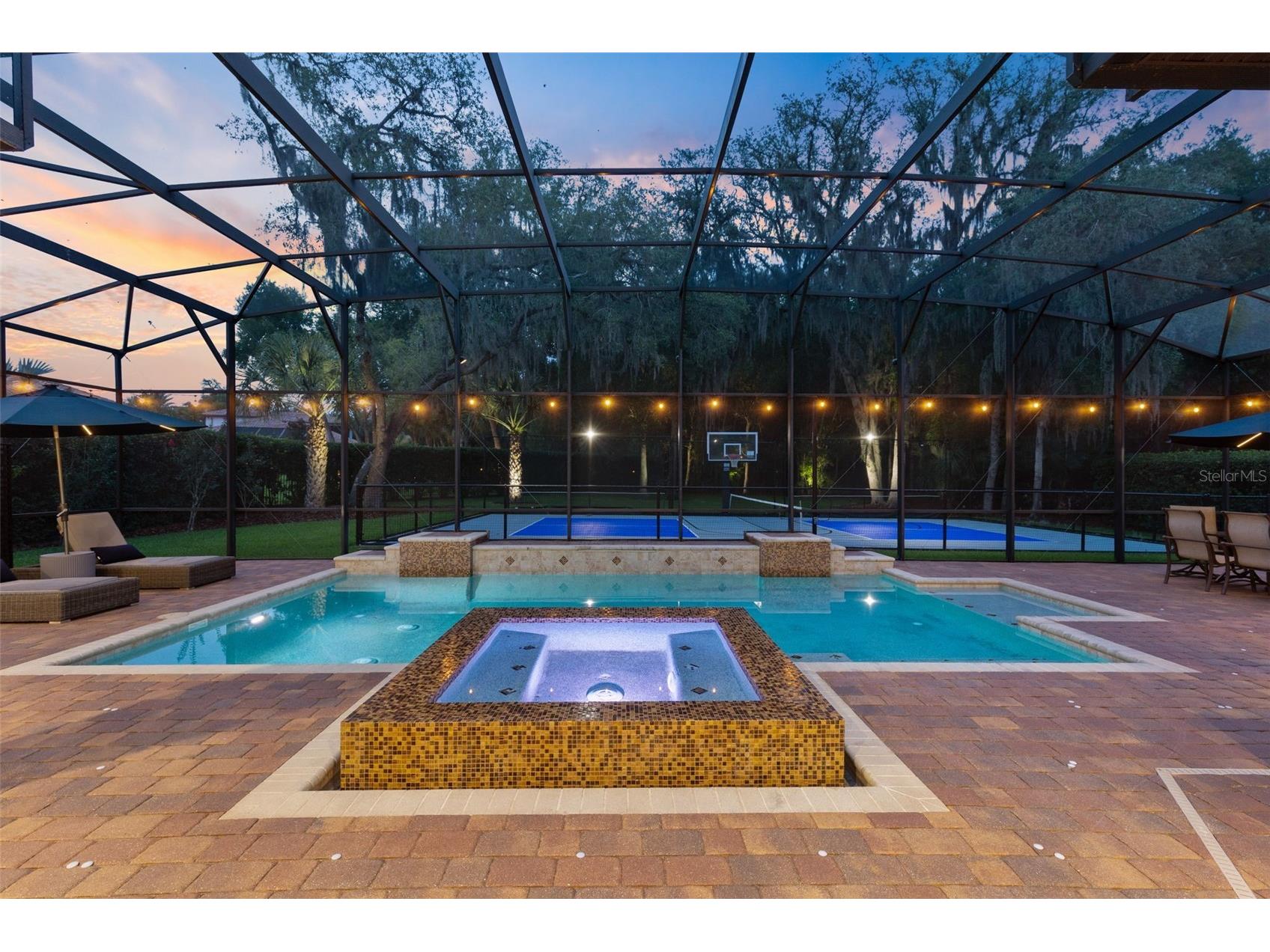 2218 Soaring Eagle Place Lake Mary FL 32746 - WEKIVA RIVER O6416860 image57