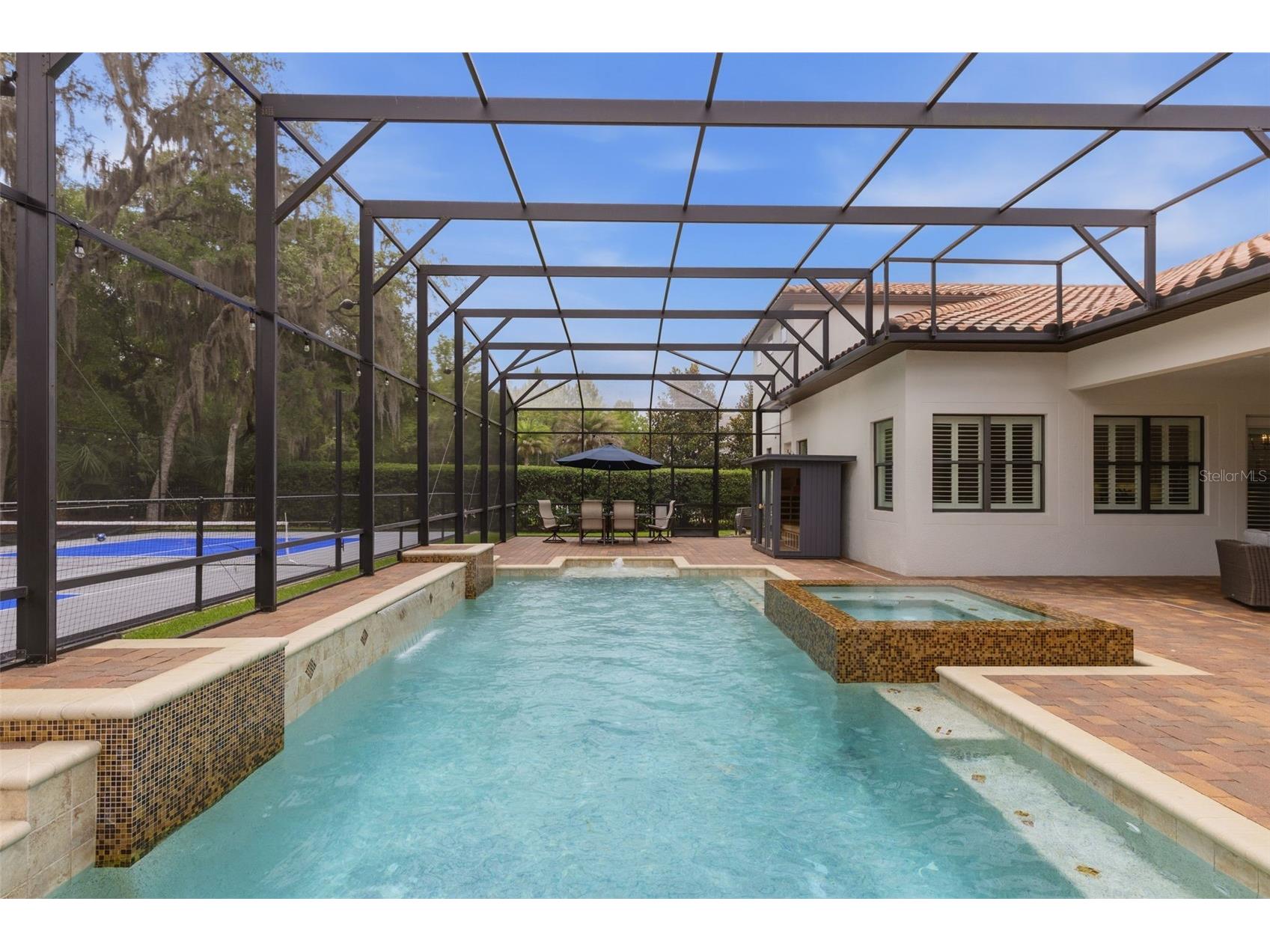 2218 Soaring Eagle Place Lake Mary FL 32746 - WEKIVA RIVER O6416860 image6