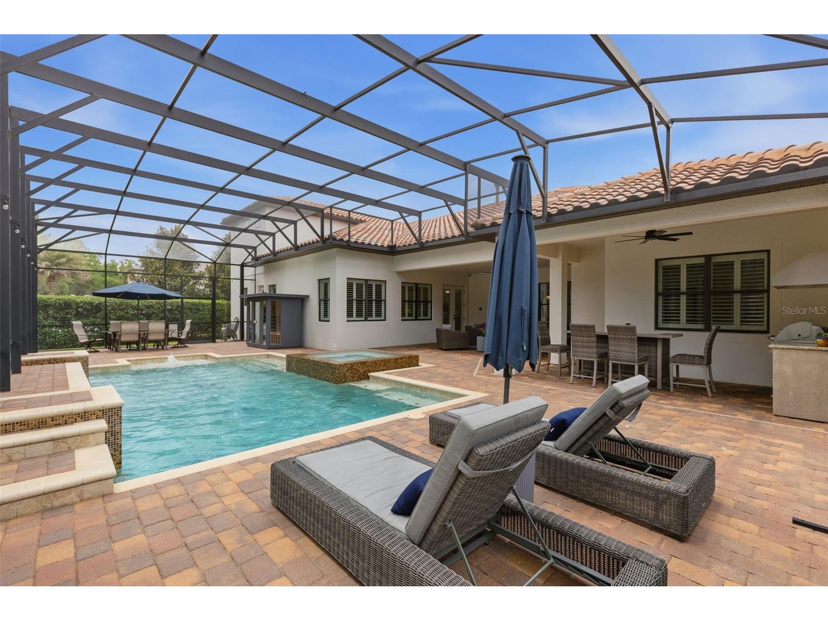 2218 Soaring Eagle Place Lake Mary FL 32746 - WEKIVA RIVER O6416860 image60