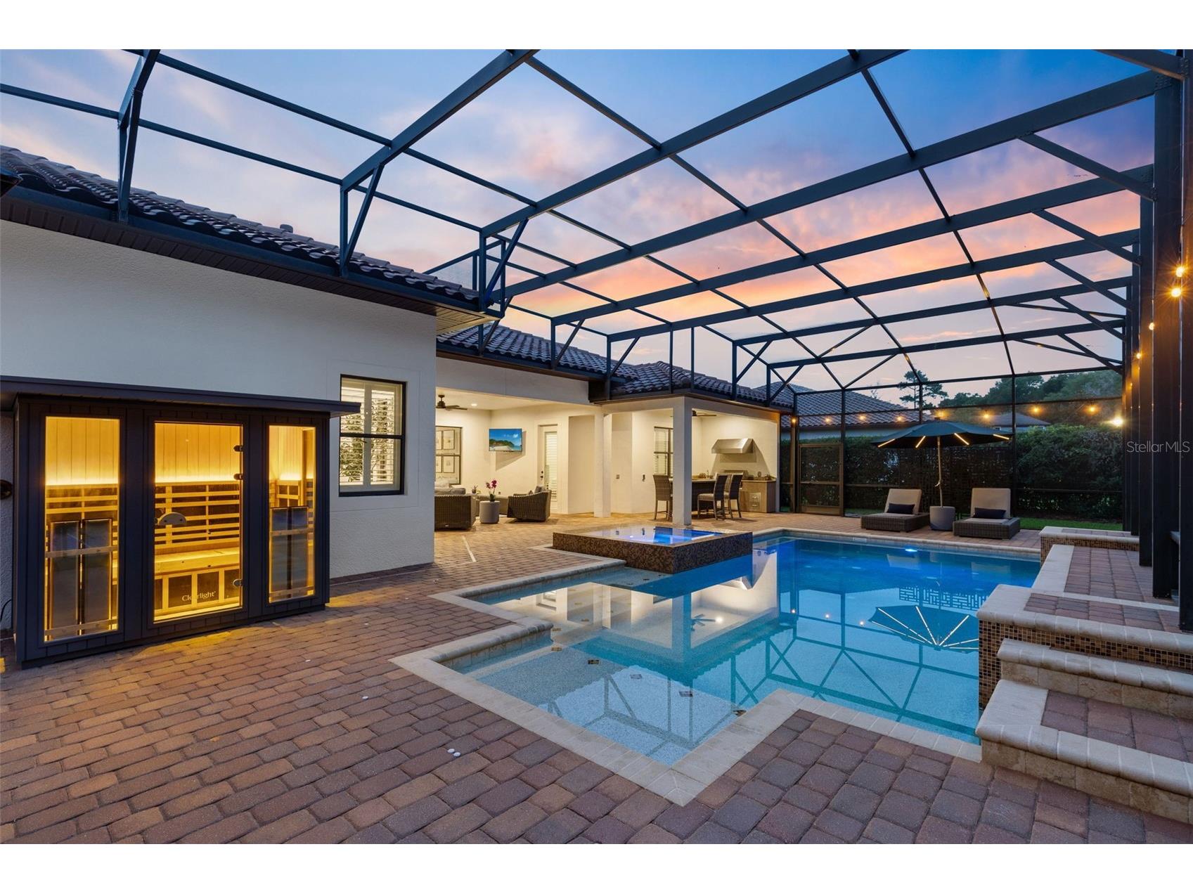 2218 Soaring Eagle Place Lake Mary FL 32746 - WEKIVA RIVER O6416860 image62