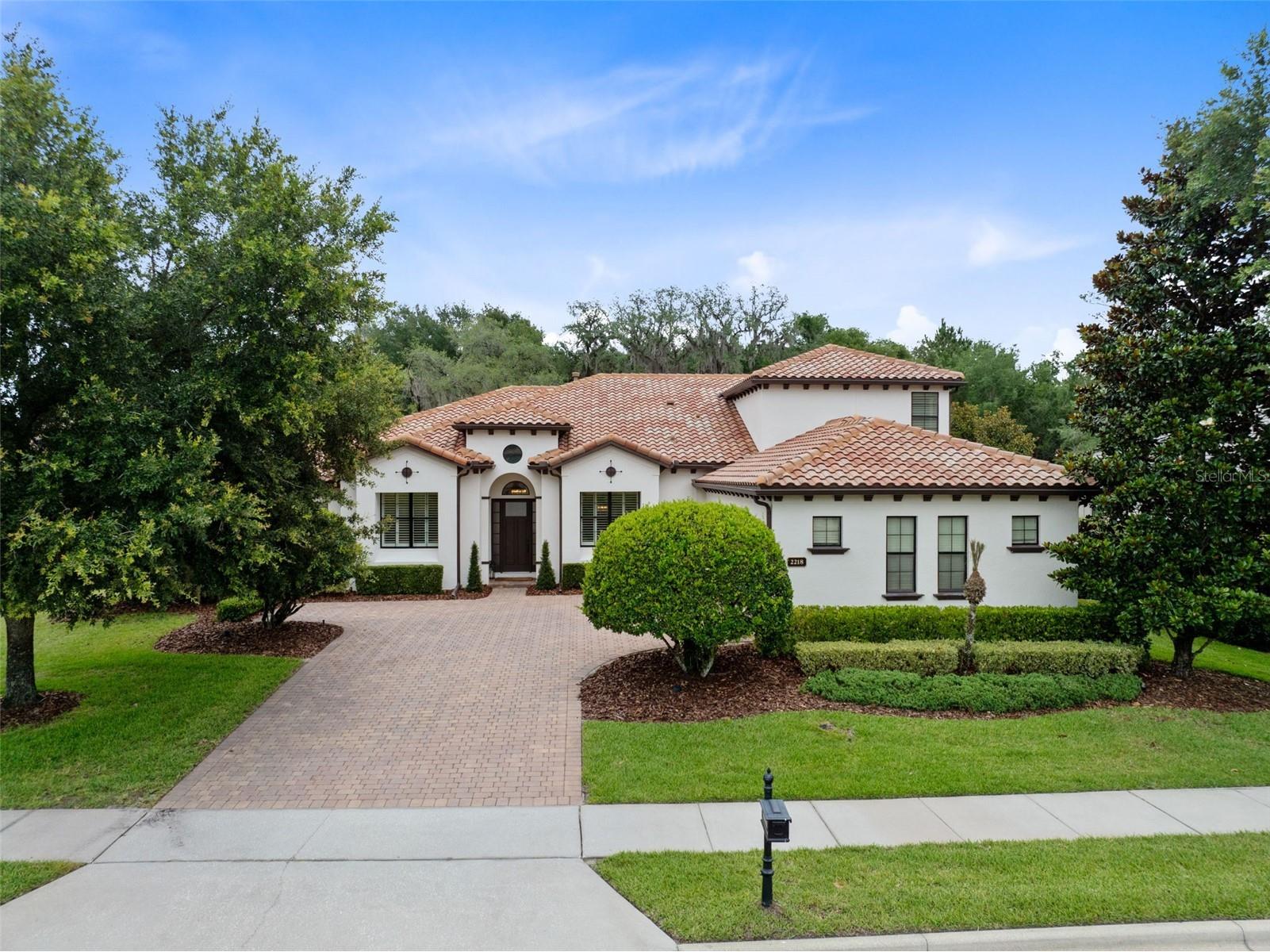 2218 Soaring Eagle Place Lake Mary FL 32746 - WEKIVA RIVER O6416860 image70