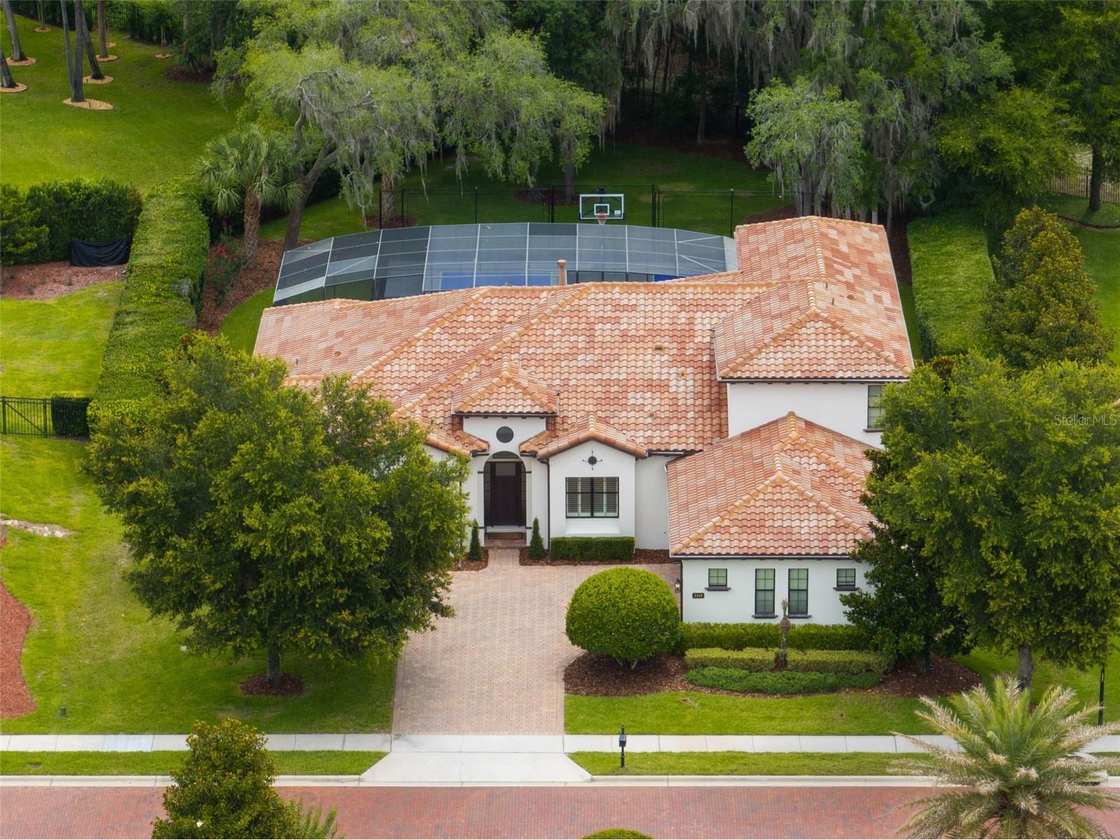 2218 Soaring Eagle Place Lake Mary FL 32746 - WEKIVA RIVER O6416860 image72