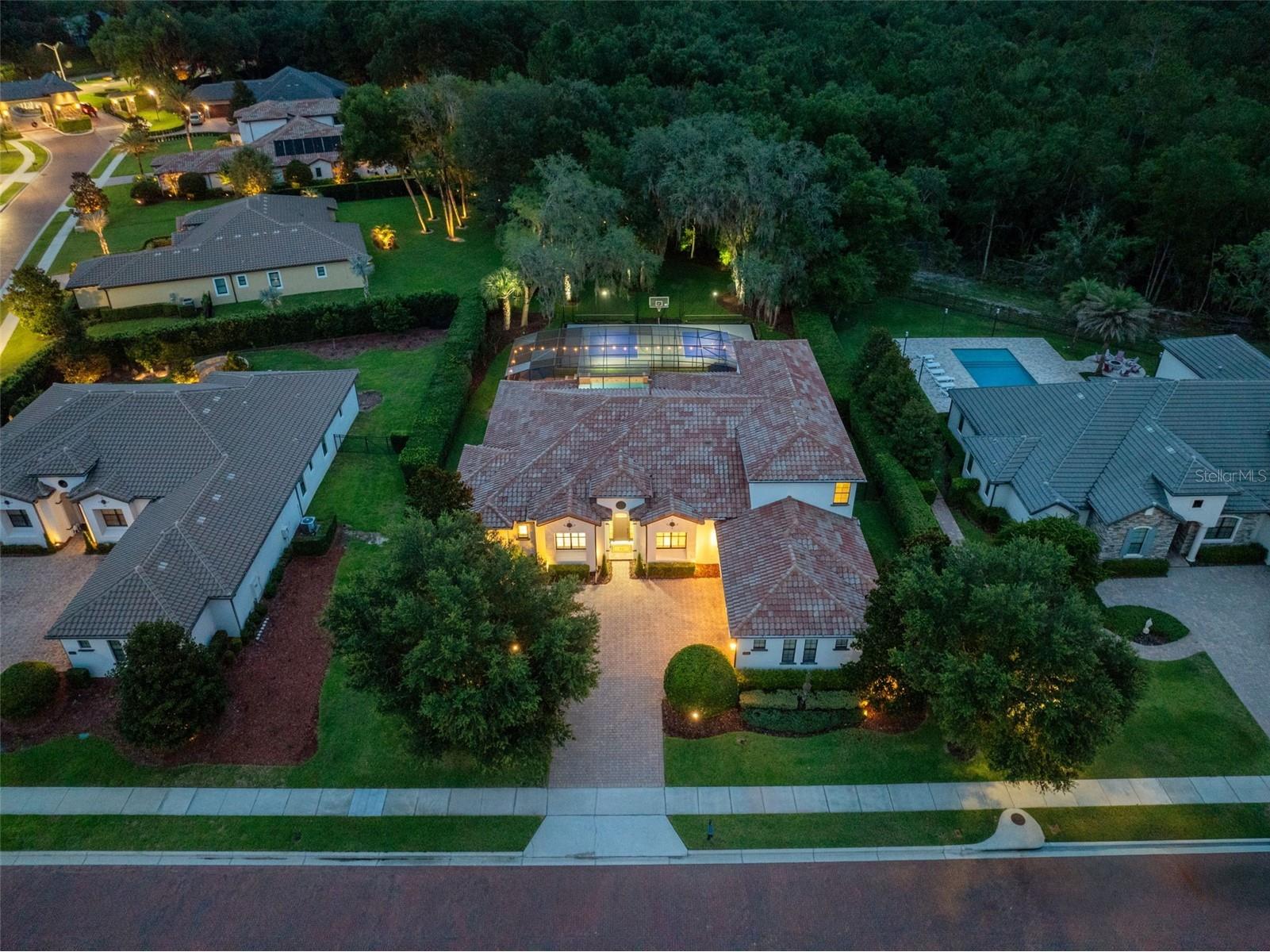 2218 Soaring Eagle Place Lake Mary FL 32746 - WEKIVA RIVER O6416860 image73