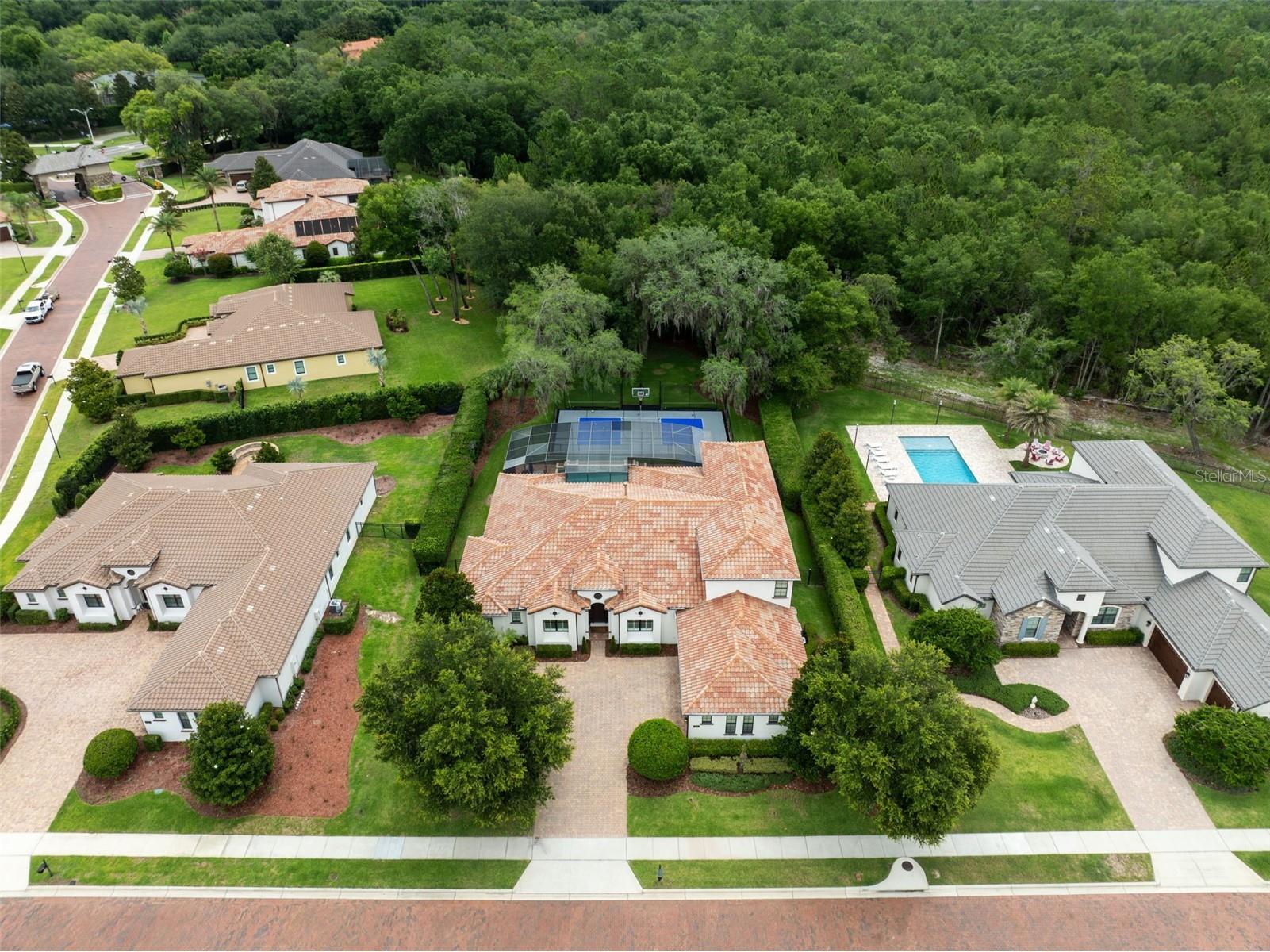 2218 Soaring Eagle Place Lake Mary FL 32746 - WEKIVA RIVER O6416860 image74