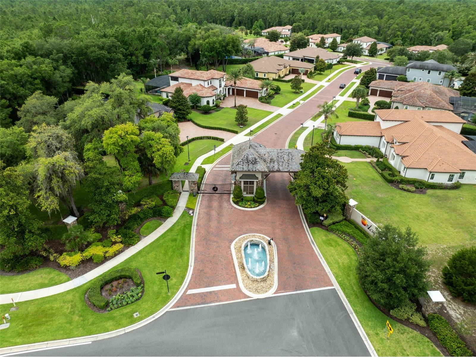 2218 Soaring Eagle Place Lake Mary FL 32746 - WEKIVA RIVER O6416860 image76