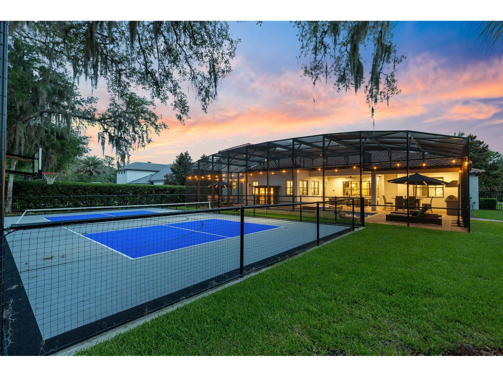 2218 Soaring Eagle Place Lake Mary FL 32746 - WEKIVA RIVER O6416860 image8