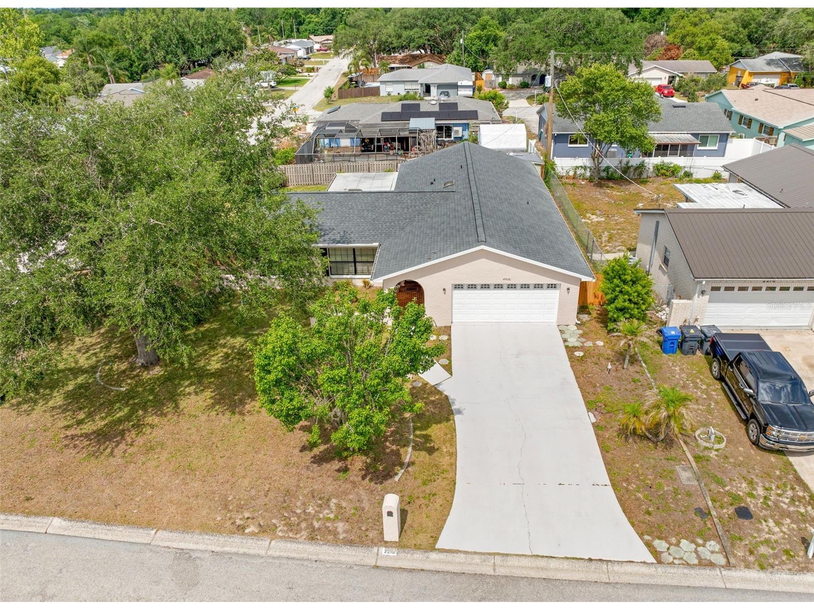 2218 Tanglewood Way Brandon FL 33511 TB8505052 image45