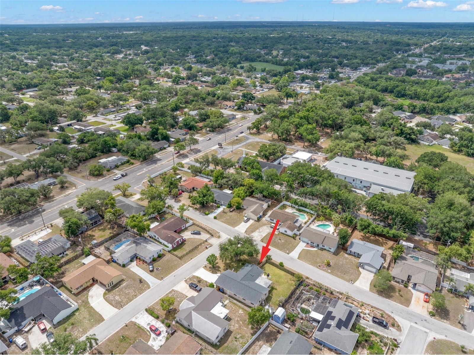 2218 Tanglewood Way Brandon FL 33511 TB8505052 image46