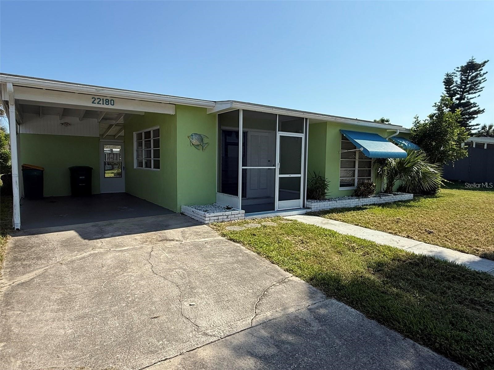 22180 Midway Boulevard Port Charlotte FL 33952 C7523165 image1
