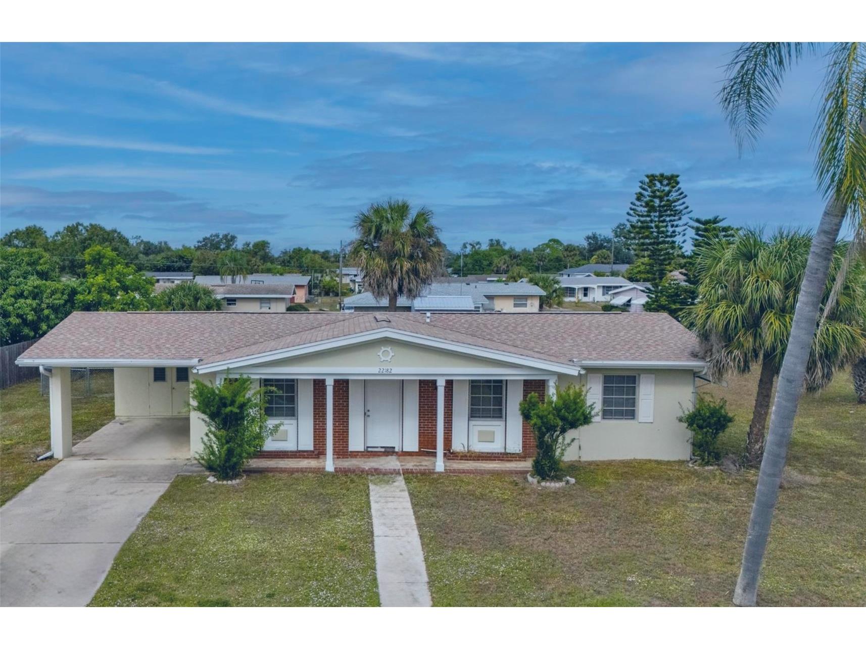 22182 Laramore Avenue Port Charlotte FL 33952 C7518600 image1