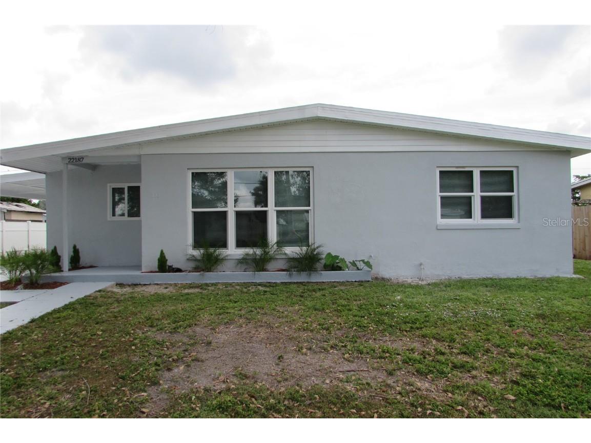 22187 Hernando Avenue Port Charlotte FL 33952 R4907211 image1