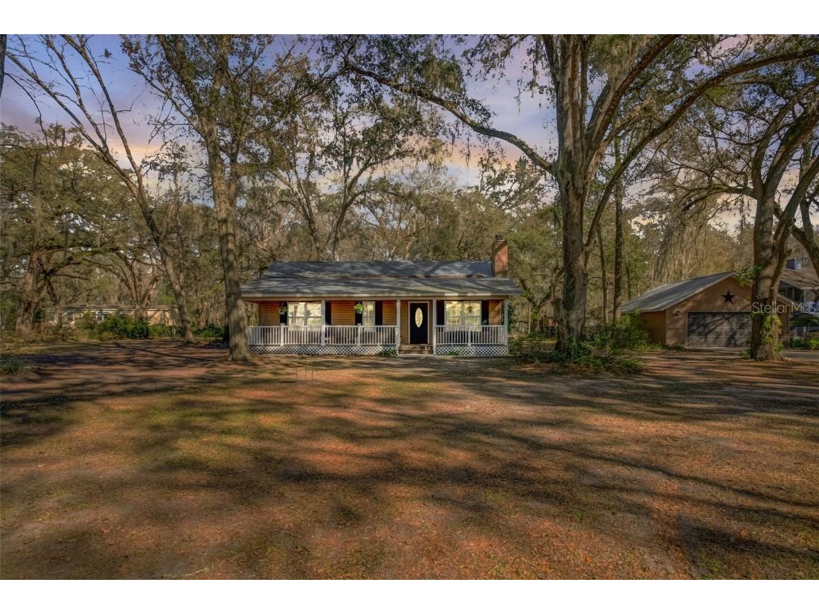 22187 Ollier Road Brooksville FL 34602 W7862106 image1