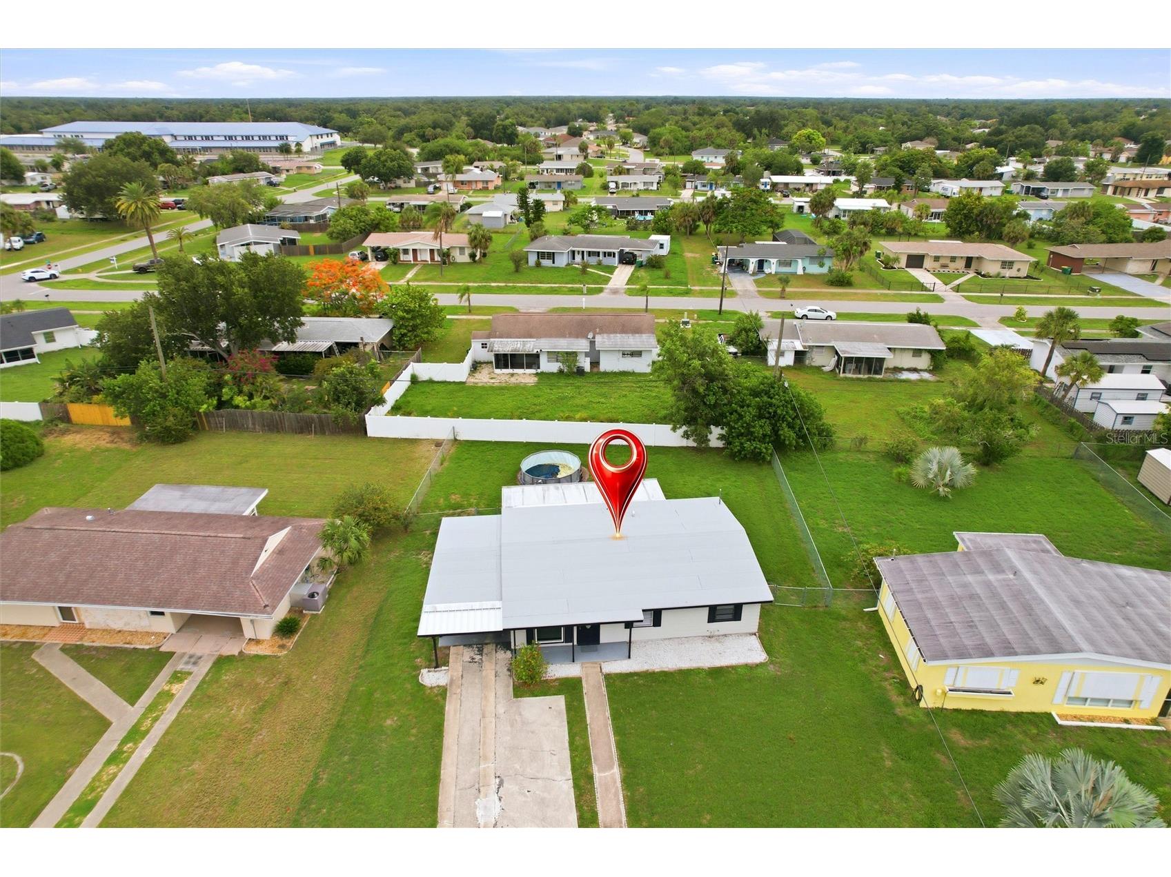 22188 Lasalle Road Port Charlotte FL 33952 C7526879 image1